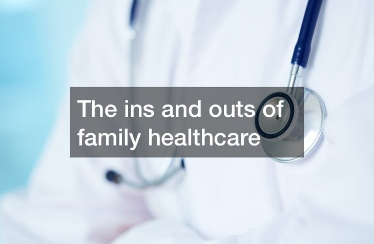 family medical practices
