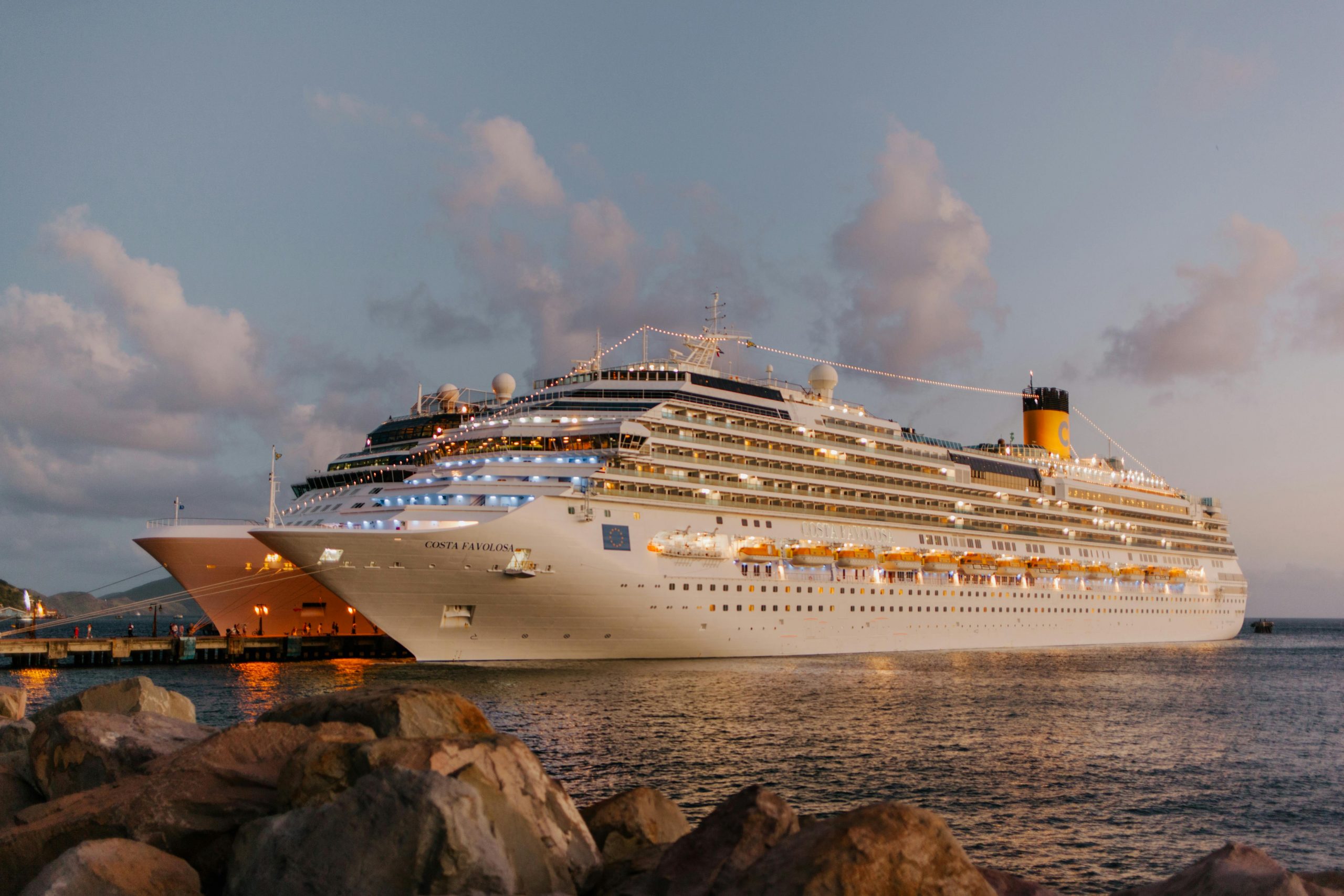 Disney Cruise vs Royal Caribbean: Which Cruise Line Is Better for Families?